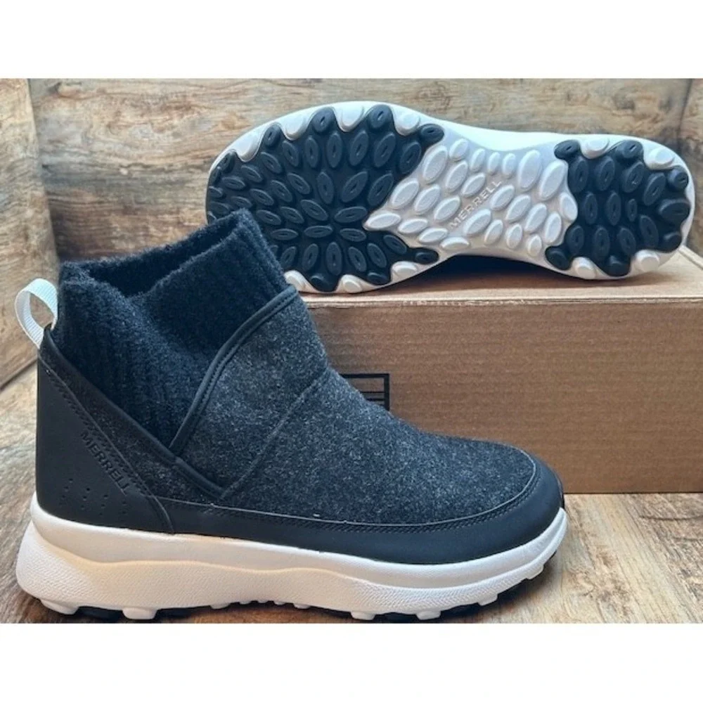 merrell women